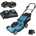 Makita DLM538CT2