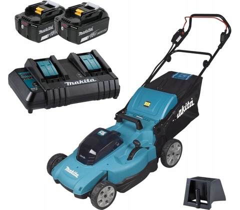 Makita DLM538CT2