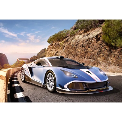 - Puzzle Arrinera Hussarya GT II - 300 piese
