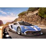Castorland - Puzzle Arrinera Hussarya GT II - 300 piese