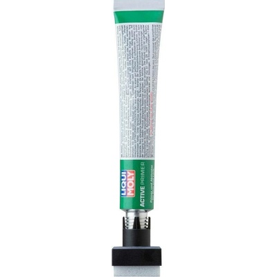 Základová barva, lepidlo na skla LIQUI MOLY 6180