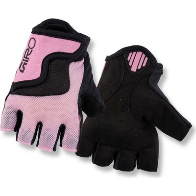 Giro Bravo Jr SF bright-pink