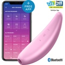 Satisfyer Curvy 3+