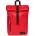 EASTPAK Дневна раница Eastpak Up Roll 23 Daypack - Tarp Red - размер One Size (504-0922-0411)
