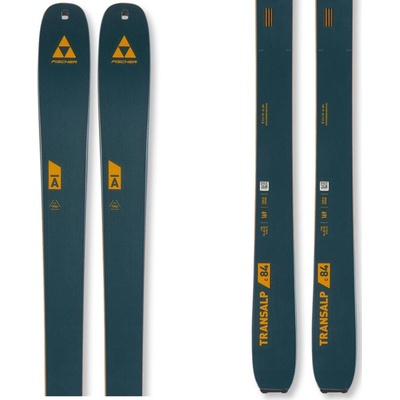 Fischer TRANSALP 84 C 24/25