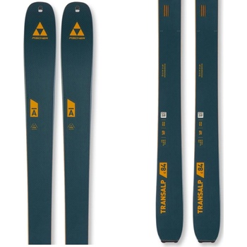 Fischer TRANSALP 84 C 24/25