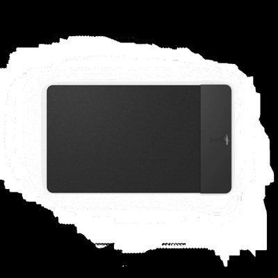 uRage Lethality 460 Gaming Mouse Pad - 217888