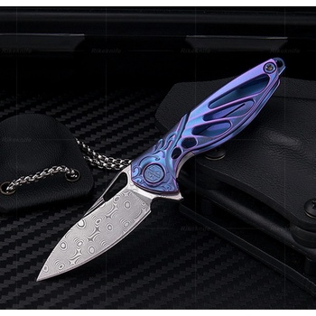 Rike Knife Mini - B