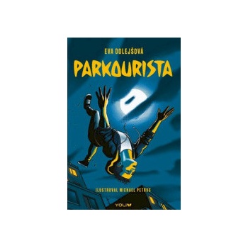 Parkourista