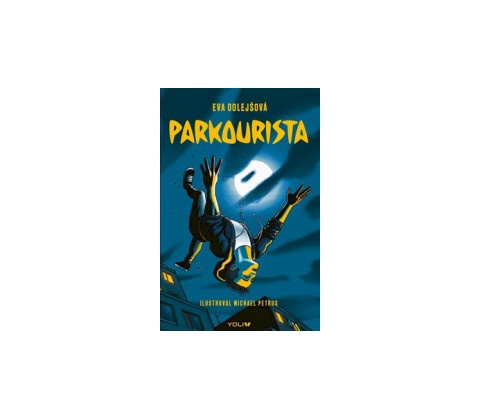 Parkourista