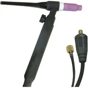 GYS Горелка за заваряване GYS SR17V/ 4m (044425)