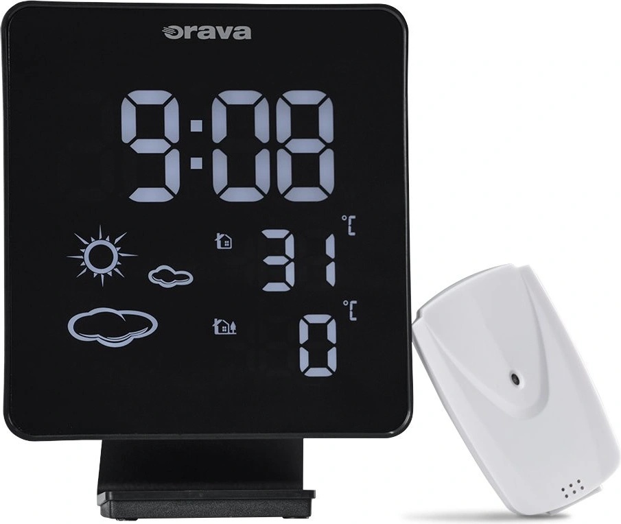 ORAVA METEO