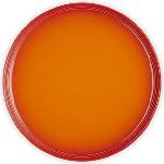 Le Creuset Купе Чиния за основно ястие, 27 см, огнено оранжево (70234270907099)