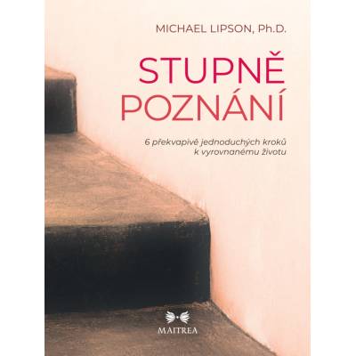 Stupně poznání - Michael Lipson