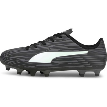 PUMA Обувки Rapido III FG/AG Jr