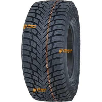 Nokian Tyres Seasonproof 195/75 R16 110/108R