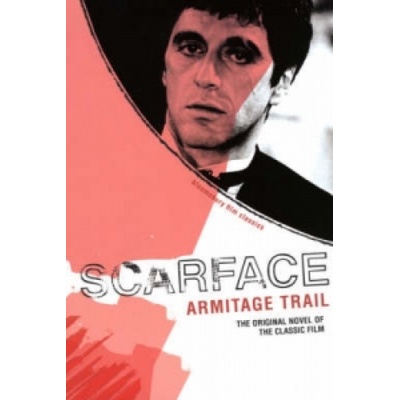Scarface | Armitage Trail
