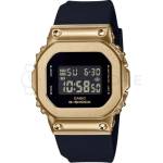 Casio G-Shock GM-S5600GB-1DR (GM-S5600GB-1DR) Часовници