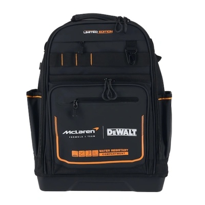 DeWalt Раница DEWALT, McLaren F1 Team Pro
