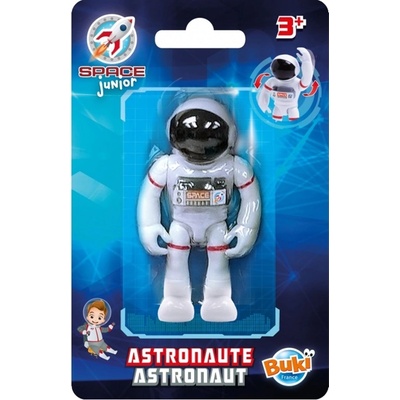 Buki France Фигура Buki France Space - Астронавт, 7.5 cm (BK63119)