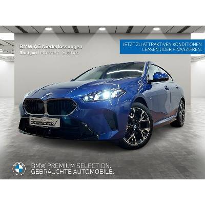 BMW 220i Gran Coupé 115 kW