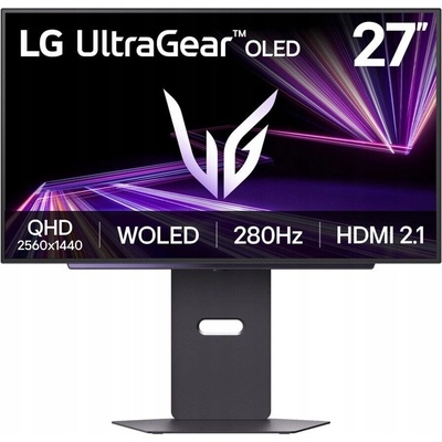 LG UltraGear 27GN700-B