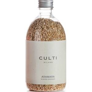 CULTI MILANO Ароматни гранули Culti Aramara (RE SCEGRA-ARAMARA)