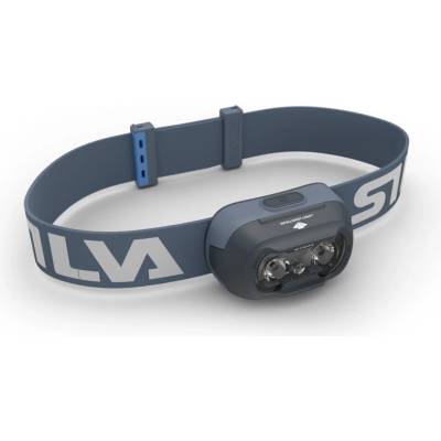 SILVA Челник Silva Seek 450 Recharge Head torch - Stormy Sky - размер One Size (545-1054-0311)