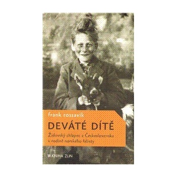 Deváté dítě