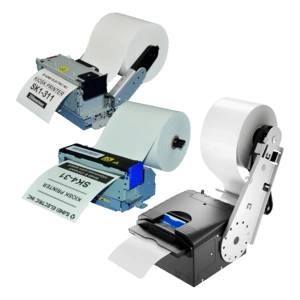 Star micronics europ Star 37966641 Sanei Series касов принтер, 12V, 8 точки/мм (203 dpi), нож, USB, RS232 (37966641)