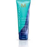 Moroccanoil Шампоан с виолетови пигменти за руса, изрусена и побеляла коса Moroccanoil Blonde Perfecting Purple Shampoo 200 мл