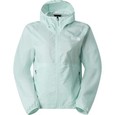 The North Face Дамско ветрозащитно яке The North Face Women's TNF Cyclone Wind Jacket Windproof jacket - Opal Frost (118-0300-0412)