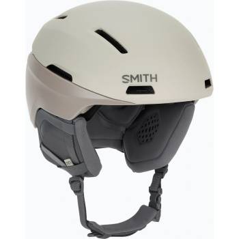 Smith Optics Скиорска каска Smith Accel MIPS matte chalk