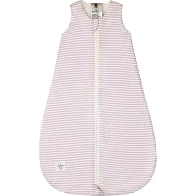Lassig Летен спален чувал Lassig - 0.5 Tog, 86-92 cm 13-18 м, Lavander (4066239132499)