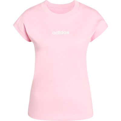 adidas Linear sj tee w xs