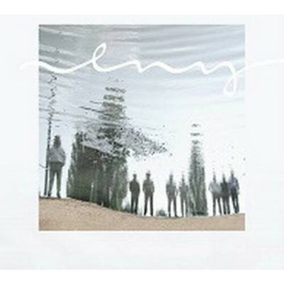 Vlny - Vlny Digipack CD