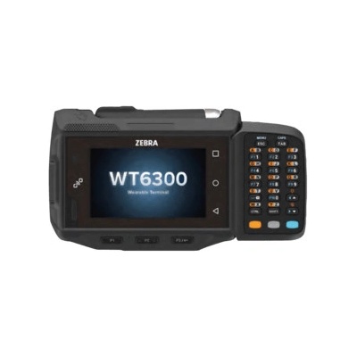 Zebra WT6300 WT63B0-KX0QNERW