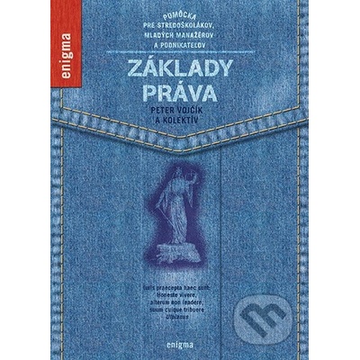Základy práva - -Kolektív autorov