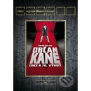 Občan Kane DVD