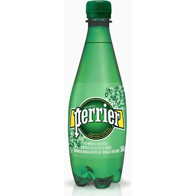 Perrier Perrier 0,5 l