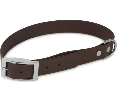 Firedog BioThane obojok Basic