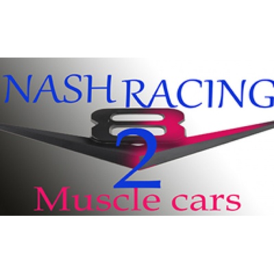 Nash Racing 2: Muscle cars
