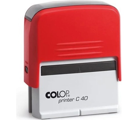 COLOP Printer C 40