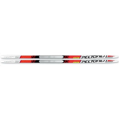 Peltonen N-Grip Moveo NIS Universal + Rottefella Touring Auto 2023/24