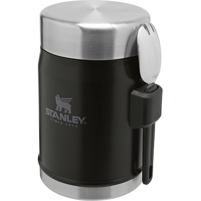 STANLEY Thermo with spoon 0,40 l