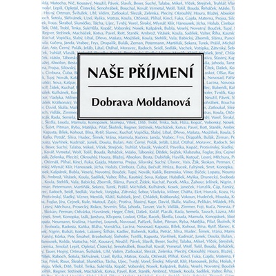 Naše příjmení