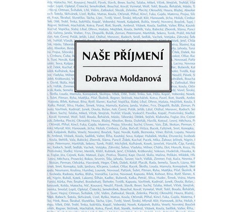 Naše příjmení