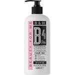 B4Me Reconstruction of Damaged Hair Безсулфатен шампоан за изтощена коса, 500 ml - ozone