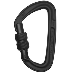 Singing Rock Карабинер SINGING ROCK Colt Screw black