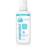 Meridol Gum Protection вода за уста без алкохол 400ml